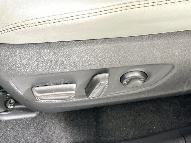 used 2024 Toyota RAV4 car, priced at $32,177