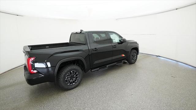 new 2025 Toyota Tundra car, priced at $63,964