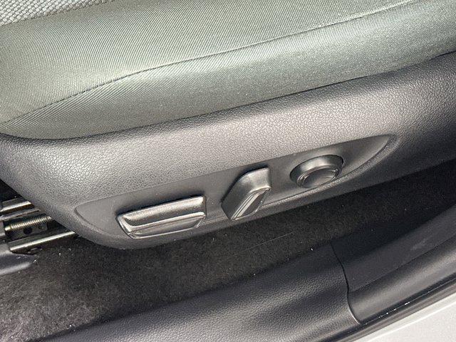 used 2021 Toyota RAV4 car, priced at $21,377