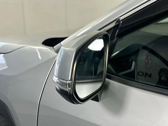 used 2021 Toyota RAV4 car, priced at $21,377