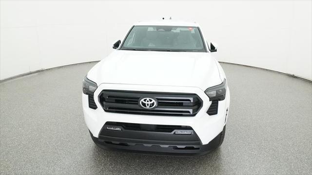 new 2024 Toyota Tacoma car, priced at $39,083