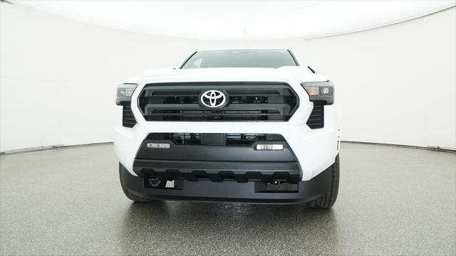 new 2024 Toyota Tacoma car, priced at $39,083