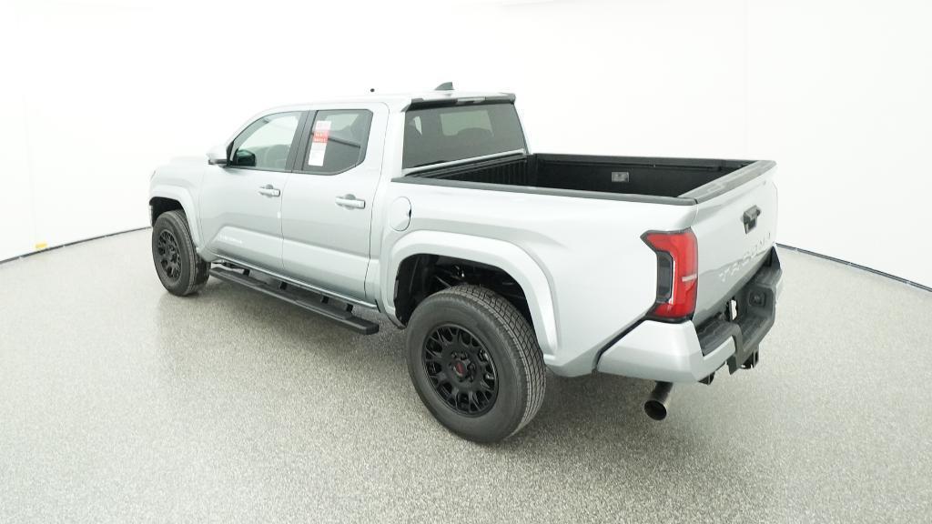 new 2025 Toyota Tacoma car, priced at $40,442