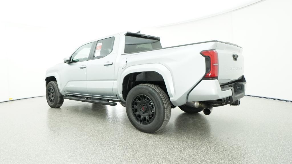 new 2025 Toyota Tacoma car, priced at $40,442