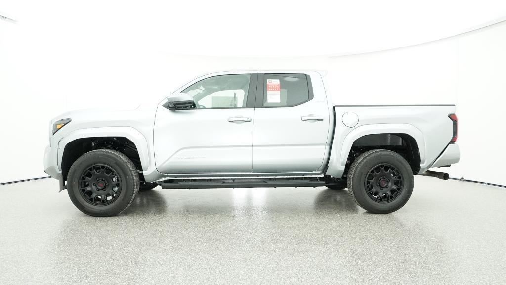 new 2025 Toyota Tacoma car, priced at $40,442