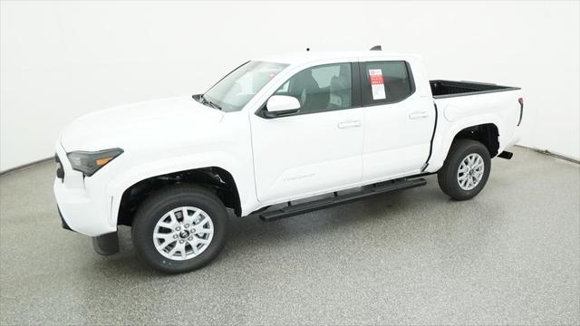 new 2024 Toyota Tacoma car, priced at $39,238