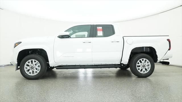 new 2024 Toyota Tacoma car, priced at $39,238