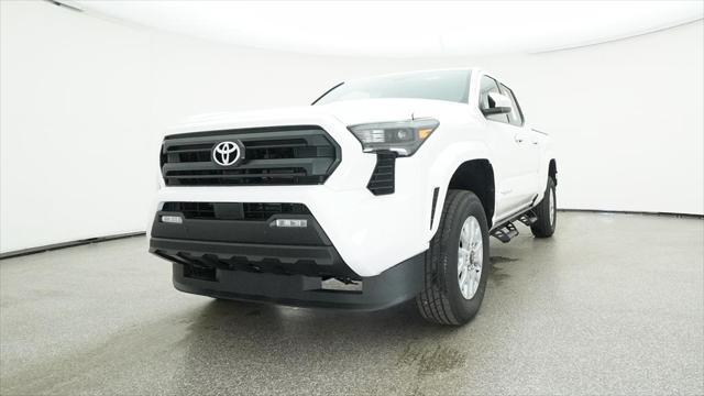 new 2024 Toyota Tacoma car, priced at $44,801