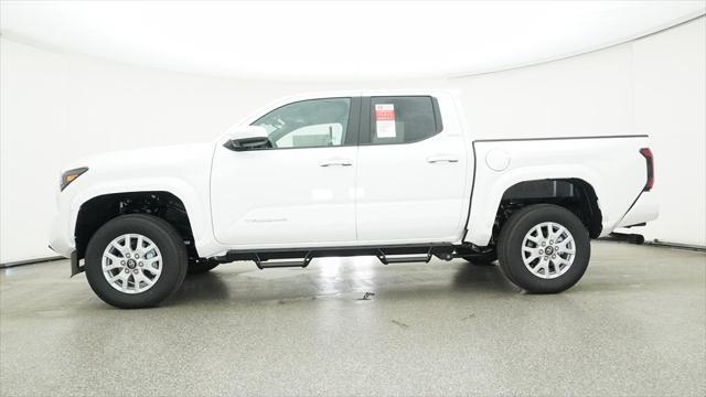 new 2024 Toyota Tacoma car, priced at $44,801