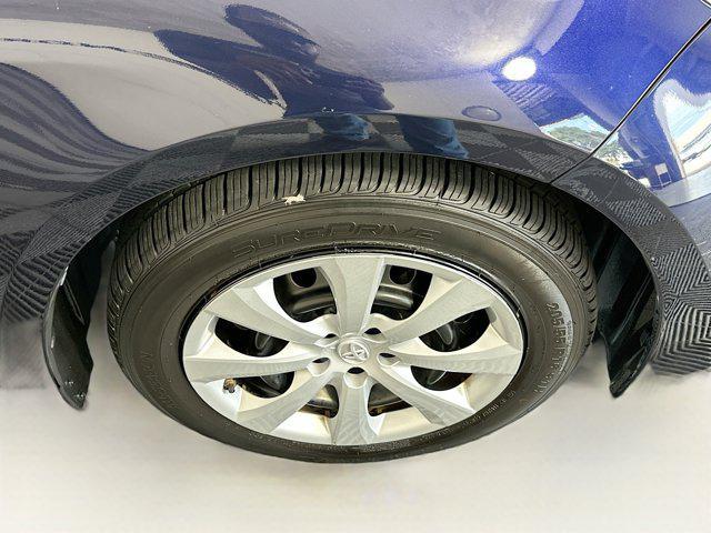 used 2022 Toyota Corolla car, priced at $17,977