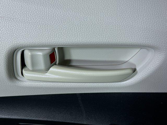 used 2022 Toyota Corolla car, priced at $17,977