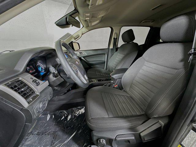 used 2020 Ford Ranger car, priced at $19,477