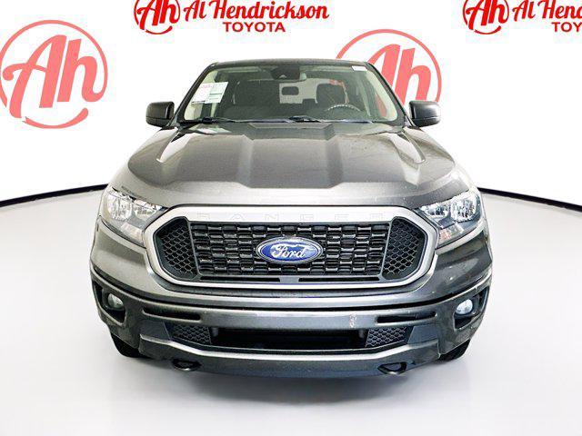 used 2020 Ford Ranger car, priced at $19,477