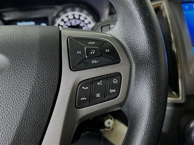 used 2020 Ford Ranger car, priced at $19,477