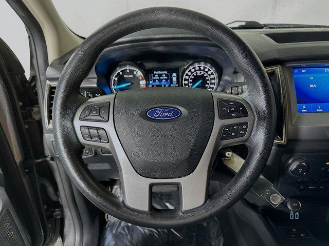 used 2020 Ford Ranger car, priced at $19,477