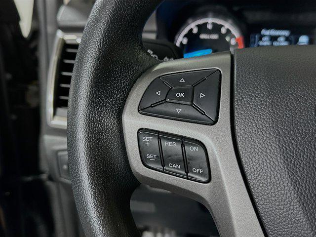 used 2020 Ford Ranger car, priced at $19,477
