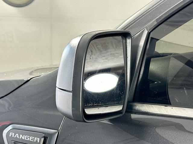used 2020 Ford Ranger car, priced at $19,477