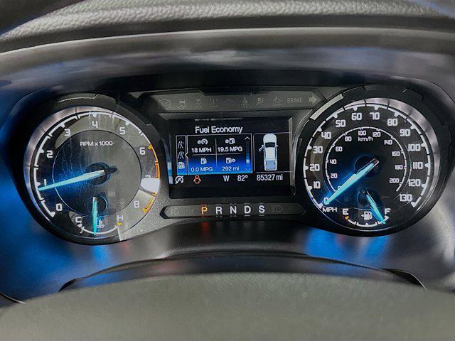 used 2020 Ford Ranger car, priced at $19,477