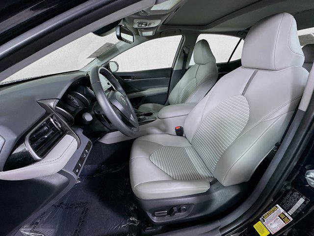 used 2024 Toyota Camry car, priced at $25,977