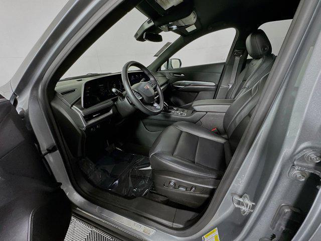 used 2024 Cadillac XT4 car, priced at $31,977