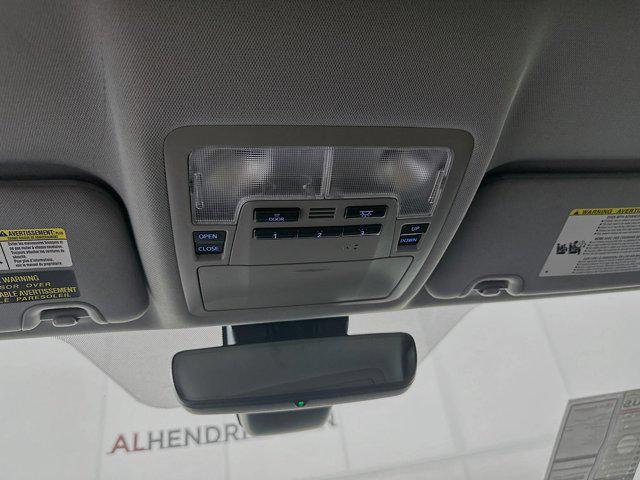 used 2018 Toyota Highlander car, priced at $23,677