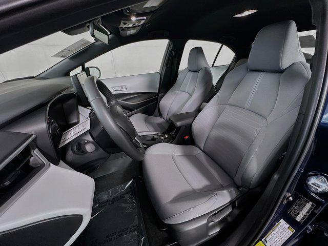 used 2024 Toyota Corolla car, priced at $22,977