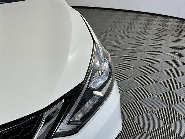 used 2016 Nissan Sentra car, priced at $6,977