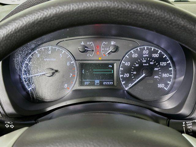 used 2016 Nissan Sentra car, priced at $6,977