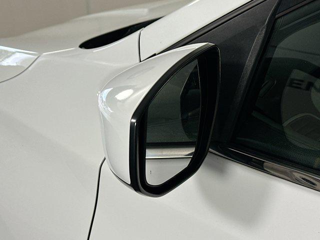 used 2016 Nissan Sentra car, priced at $6,977