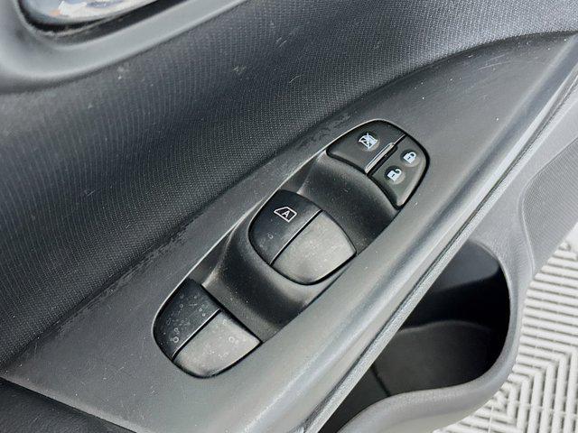 used 2016 Nissan Sentra car, priced at $6,977