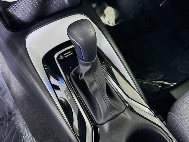 used 2023 Toyota Corolla car, priced at $22,599