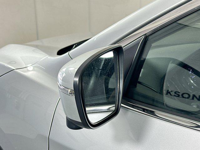 used 2022 Nissan Rogue Sport car, priced at $21,977