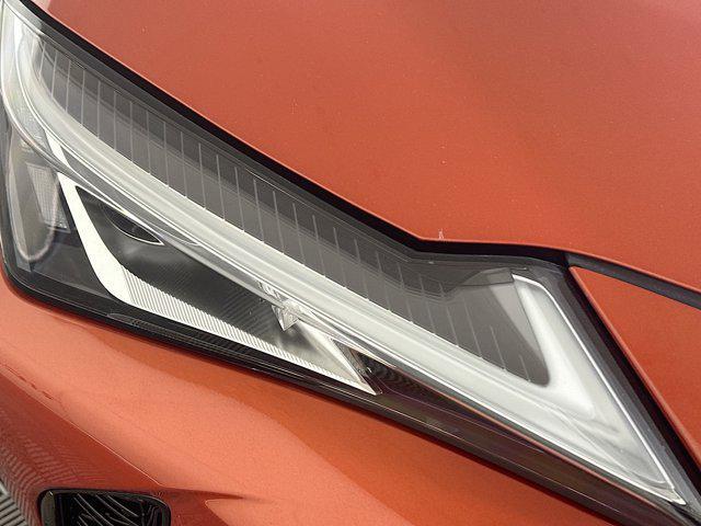 used 2022 Lexus UX 200 car, priced at $26,999