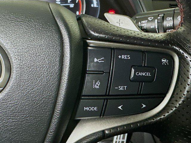 used 2022 Lexus UX 200 car, priced at $26,999