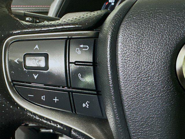 used 2022 Lexus UX 200 car, priced at $26,999