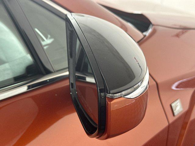 used 2022 Lexus UX 200 car, priced at $26,999