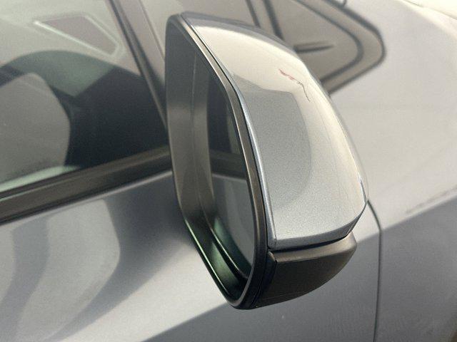 used 2023 Toyota Corolla car, priced at $17,477