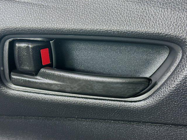 used 2023 Toyota Corolla car, priced at $17,477