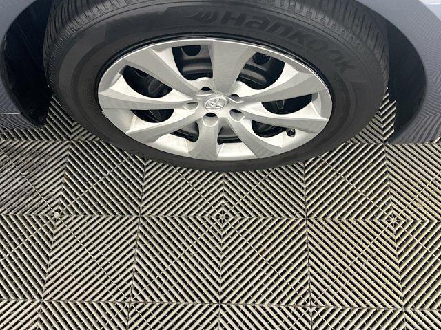 used 2023 Toyota Corolla car, priced at $17,477