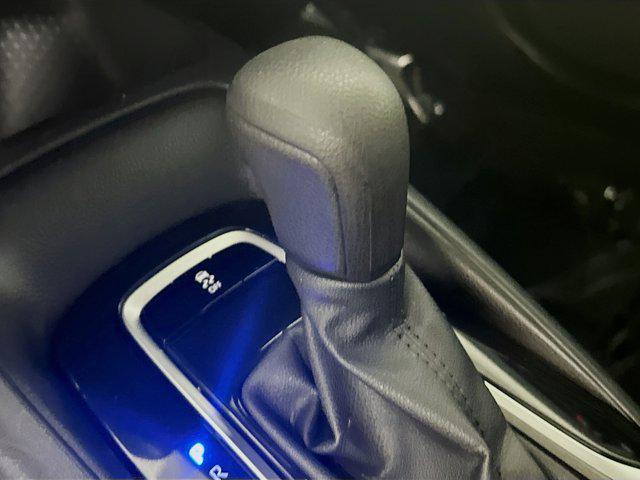 used 2023 Toyota Corolla car, priced at $17,477
