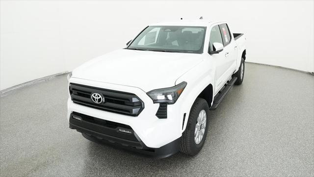 new 2024 Toyota Tacoma car, priced at $39,083