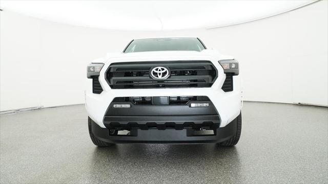 new 2024 Toyota Tacoma car, priced at $39,083