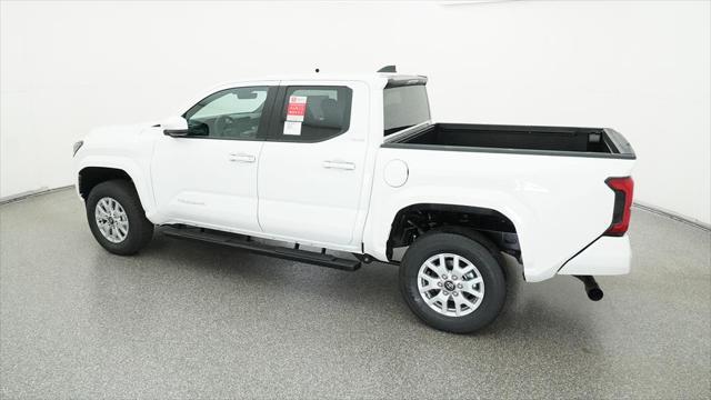 new 2024 Toyota Tacoma car, priced at $39,083