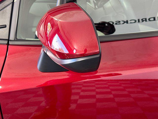 used 2022 Toyota Corolla car, priced at $17,977