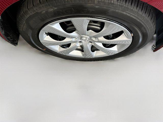 used 2022 Toyota Corolla car, priced at $17,977