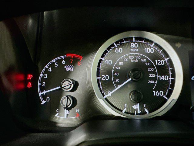 used 2022 Toyota Corolla car, priced at $17,977