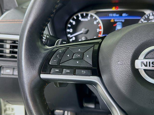 used 2019 Nissan Altima car, priced at $14,977