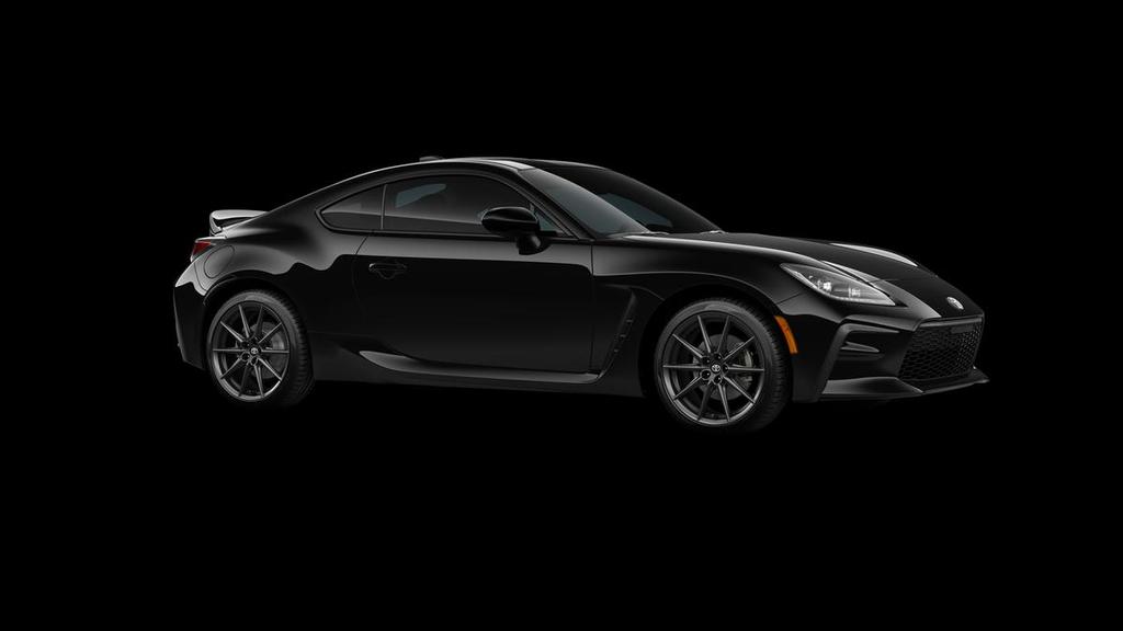 new 2025 Toyota GR86 car, priced at $35,959