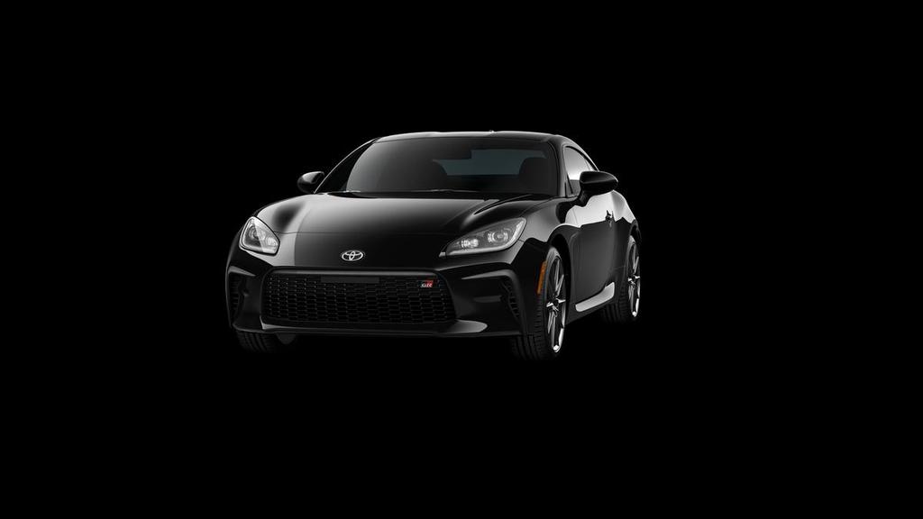 new 2025 Toyota GR86 car, priced at $35,959