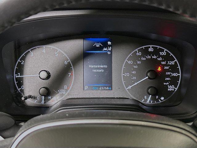 used 2024 Toyota Corolla car, priced at $21,777